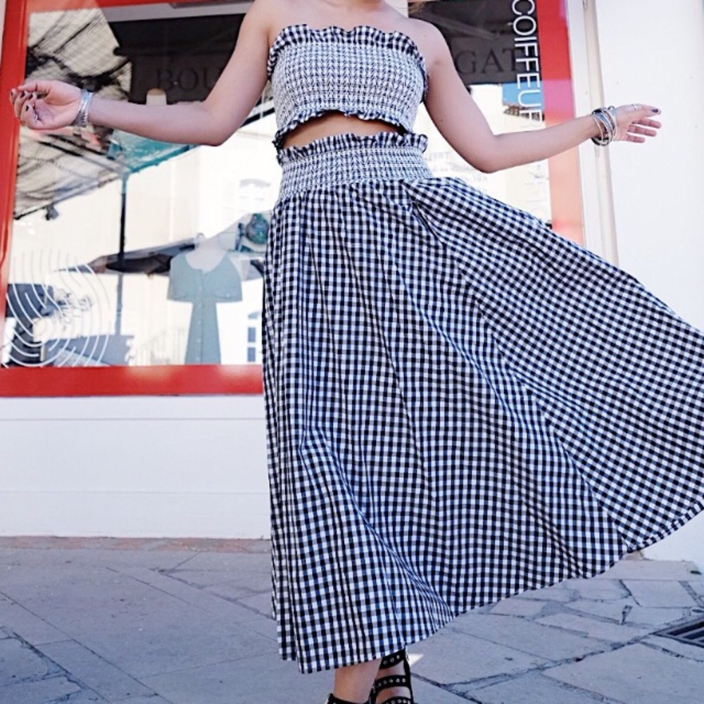 Zara 2 piece set
